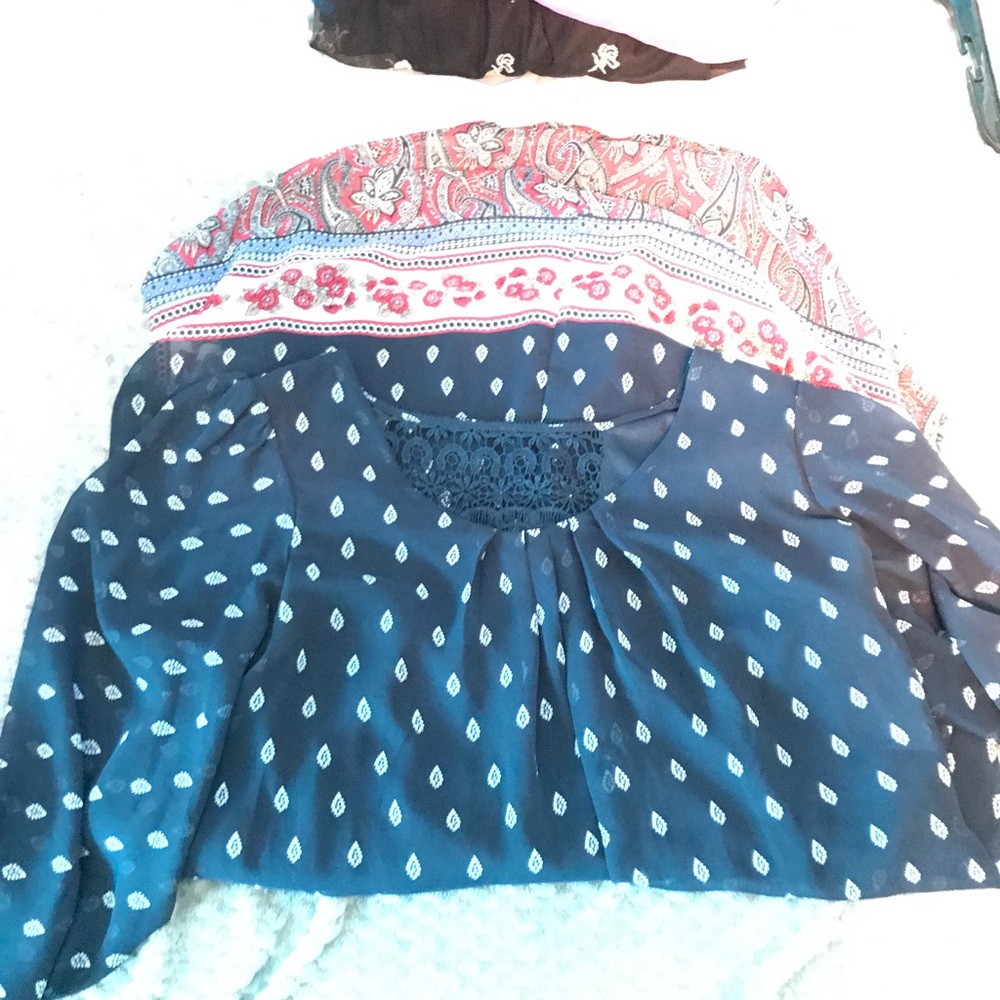 stage dress